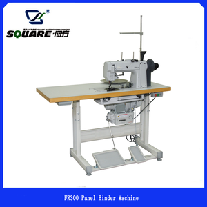 FR300 Panel Binder Machine