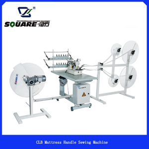 CLB1/CLB2 Mattress Handle Sewing Machine