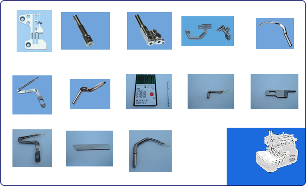 KB-mattress-flanging-machine-spare-parts