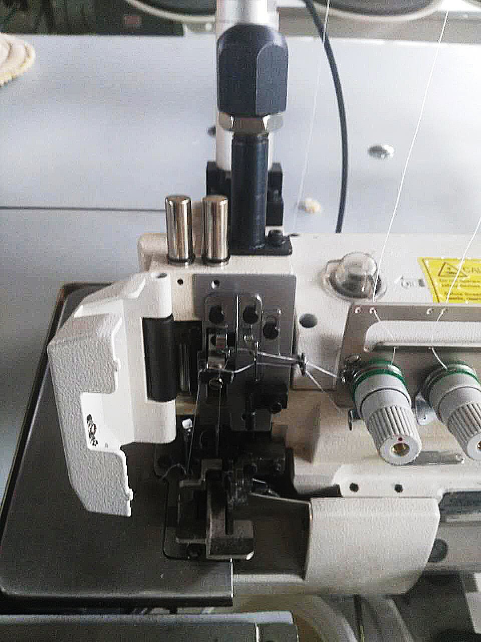 KB1A Multifunction Flanging Machine