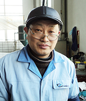李长海