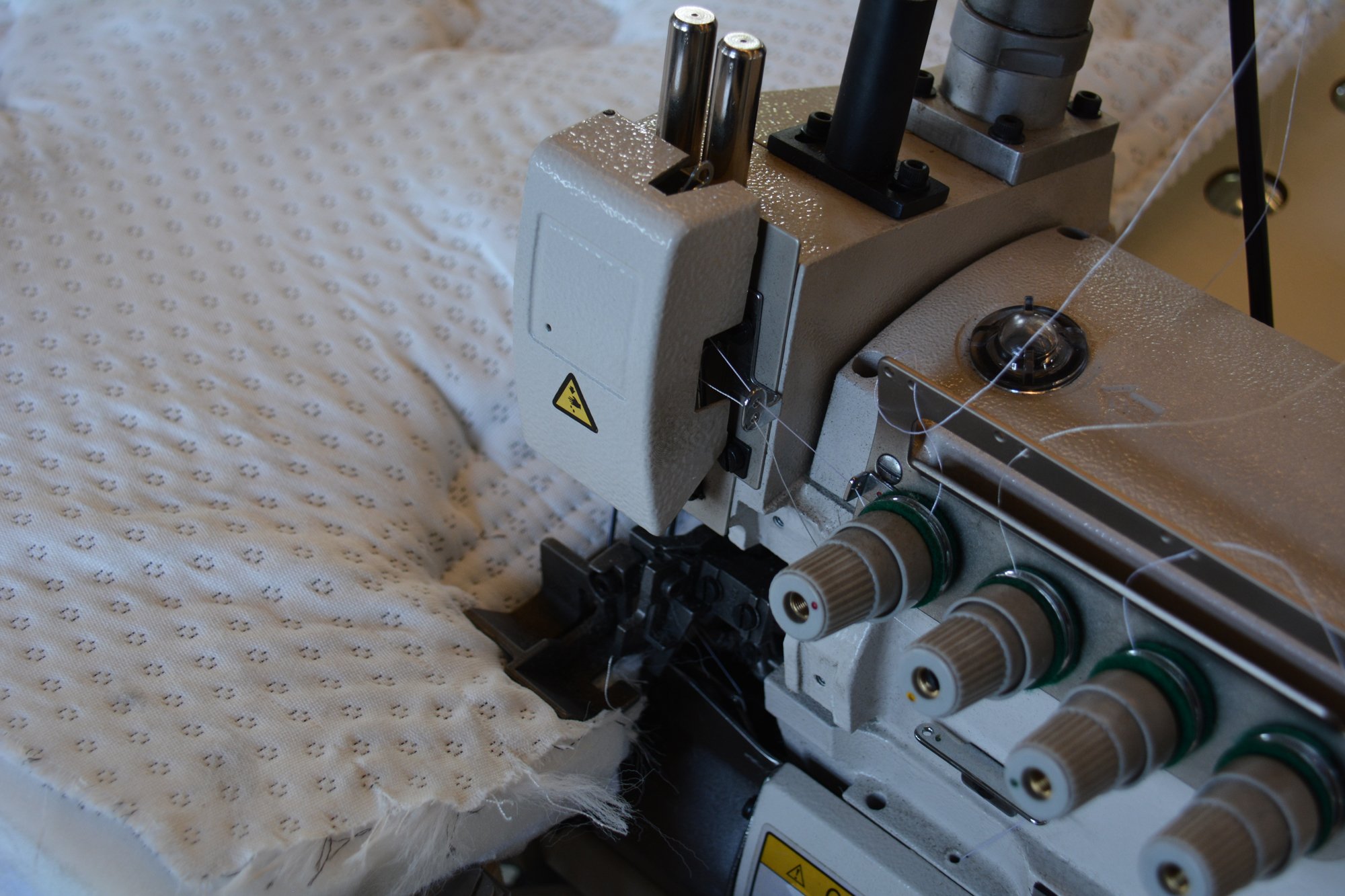 KB1A Multifunction Flanging Machine