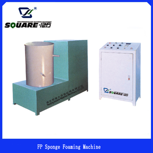 FP Sponge Foaming Machine