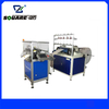 Automatic Mattress Border production line measuring, marking and cutting